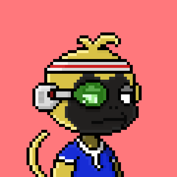 MonkeyHood #5282