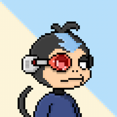 MonkeyHood #5283