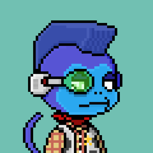 MonkeyHood #5284