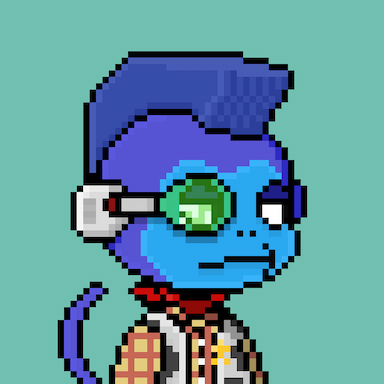 MonkeyHood #5284