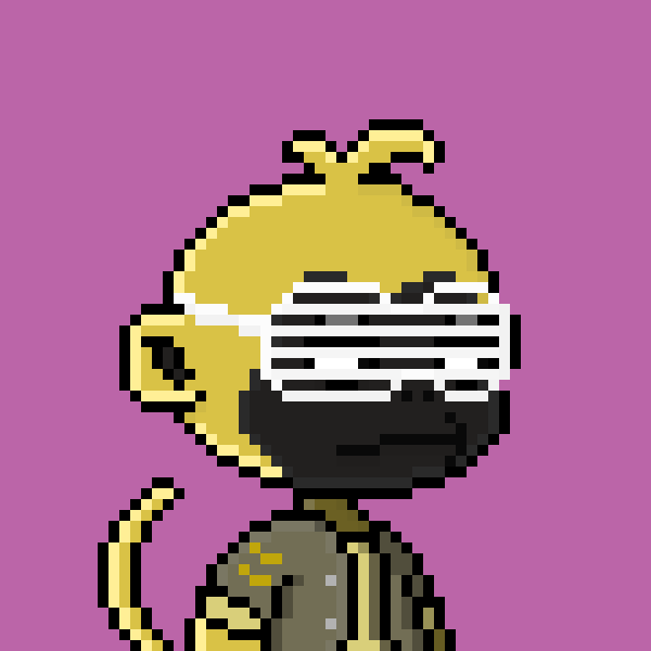 MonkeyHood #5285