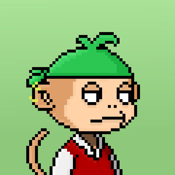 MonkeyHood #5288
