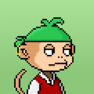 MonkeyHood #5288