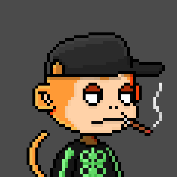 MonkeyHood #5289