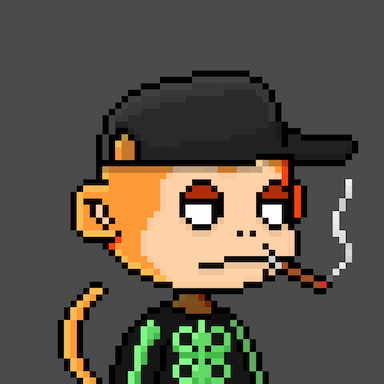 MonkeyHood #5289