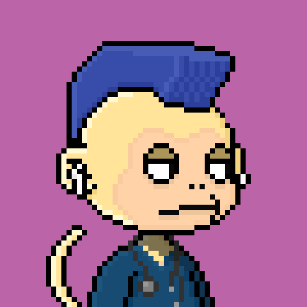 MonkeyHood #529