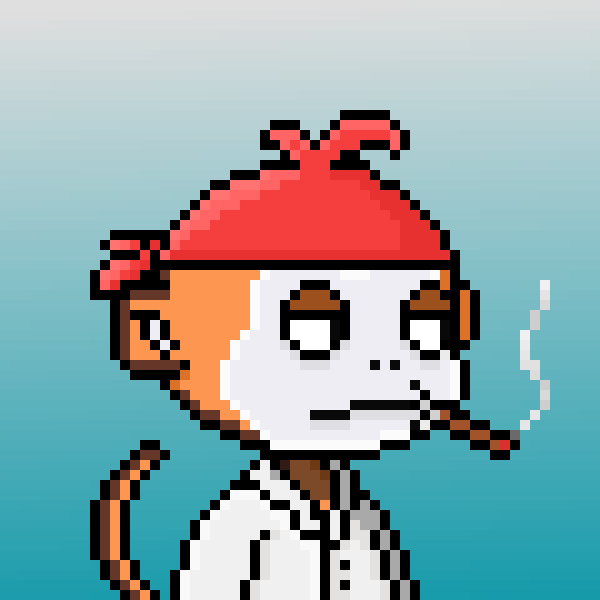 MonkeyHood #5290