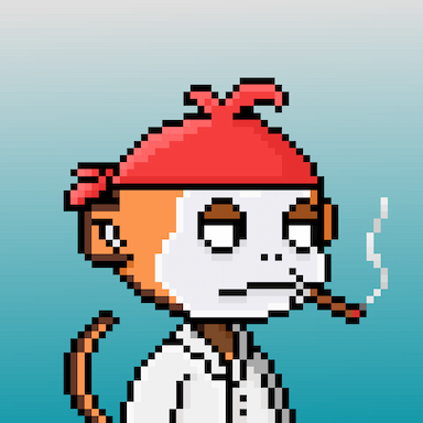 MonkeyHood #5290