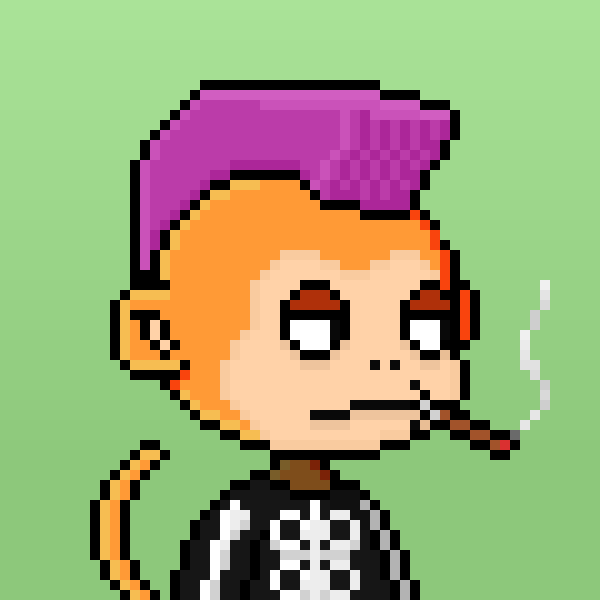 MonkeyHood #5291