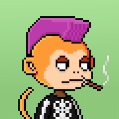 MonkeyHood #5291