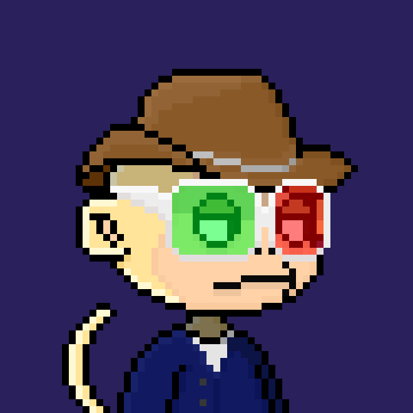 MonkeyHood #5292