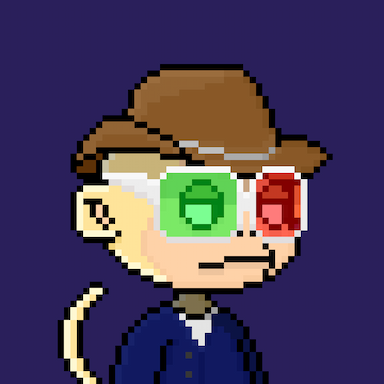 MonkeyHood #5292