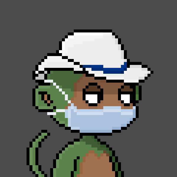 MonkeyHood #5293