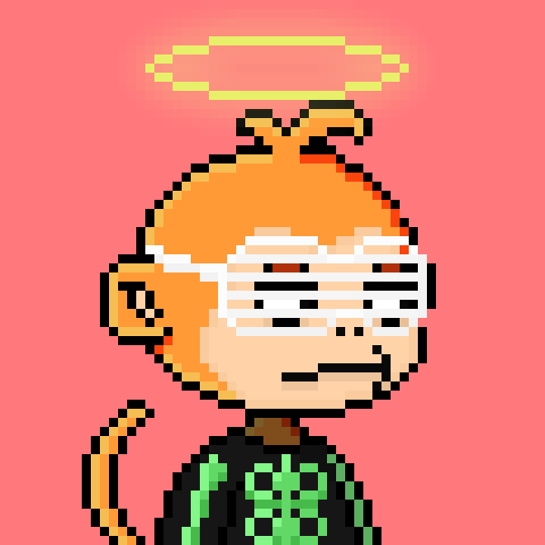MonkeyHood #5294