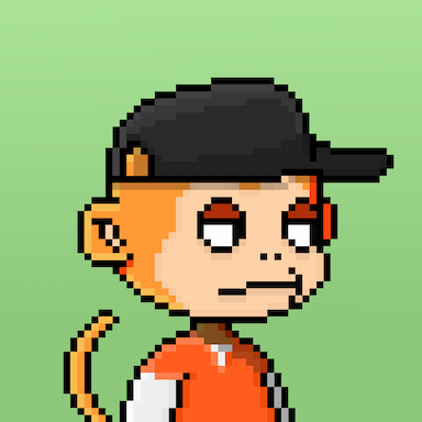 MonkeyHood #5295