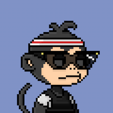 MonkeyHood #5296
