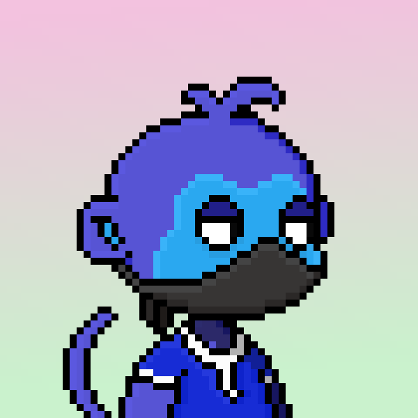 MonkeyHood #5297