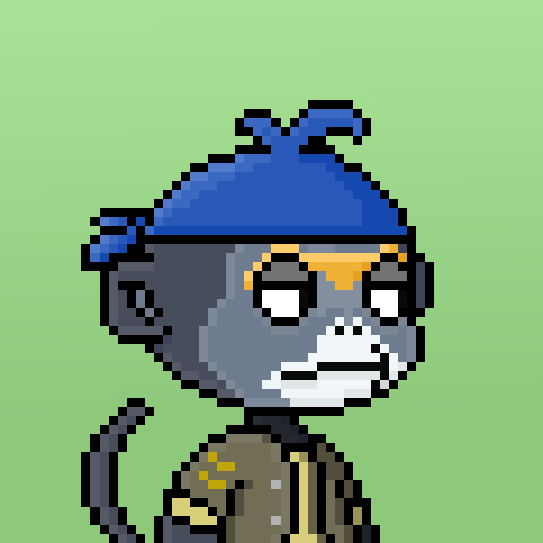 MonkeyHood #5299
