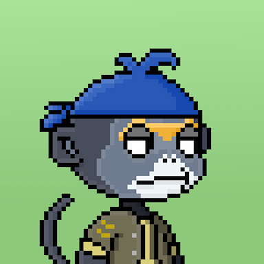 MonkeyHood #5299