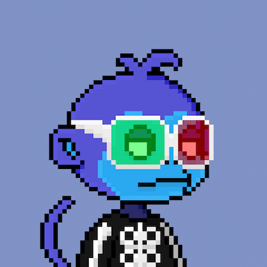 MonkeyHood #53