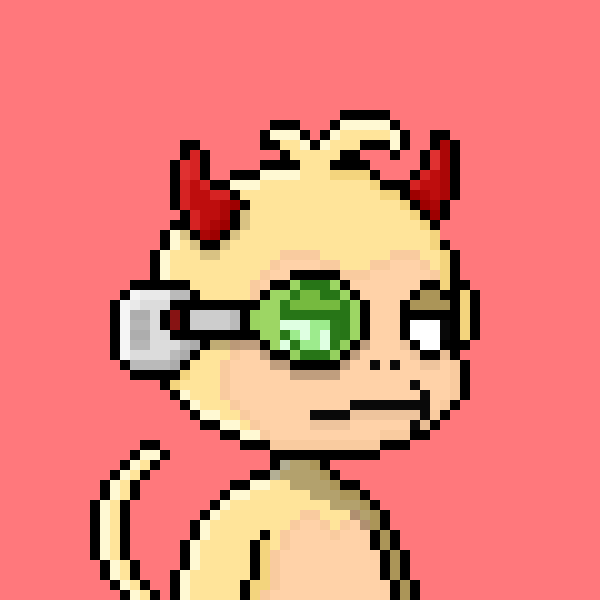 MonkeyHood #530