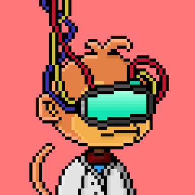 MonkeyHood #5300