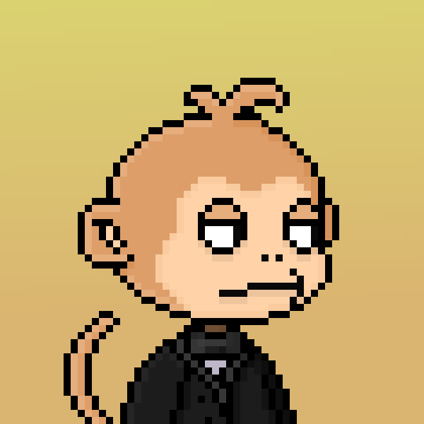 MonkeyHood #5301