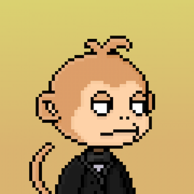 MonkeyHood #5301