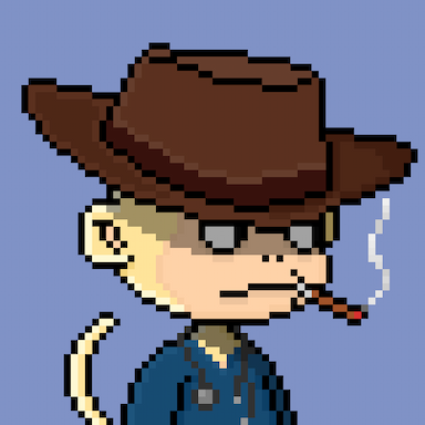 MonkeyHood #5302