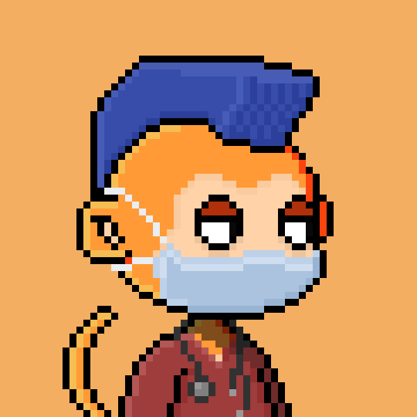 MonkeyHood #5303