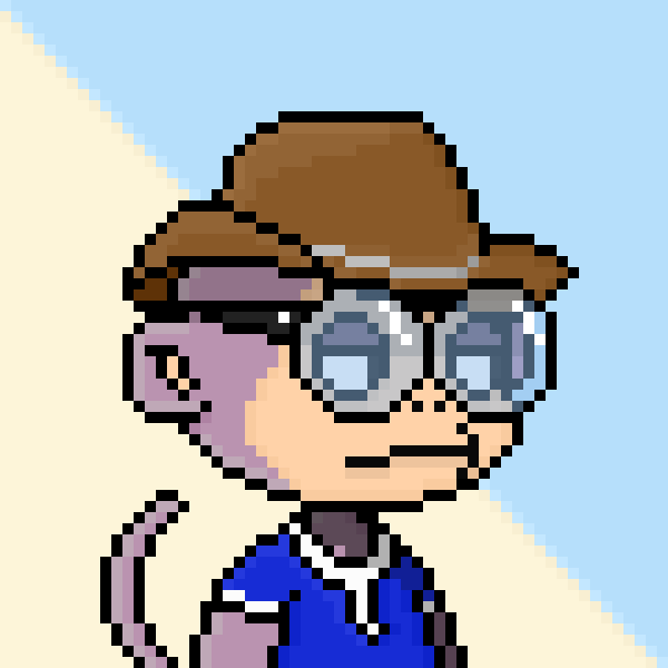MonkeyHood #5305