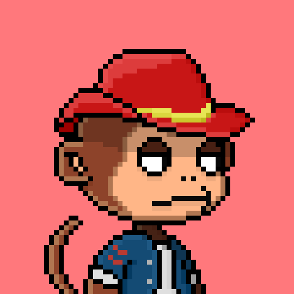 MonkeyHood #5306
