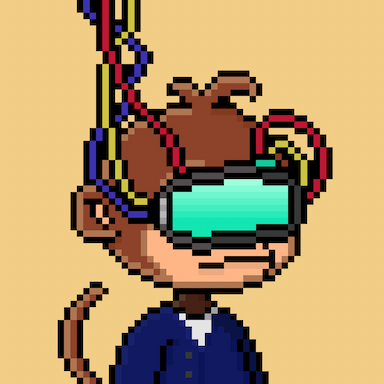 MonkeyHood #5307