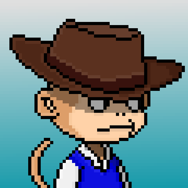 MonkeyHood #5308