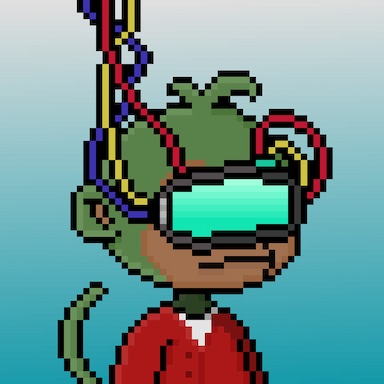 MonkeyHood #5309