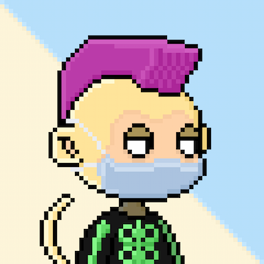 MonkeyHood #531