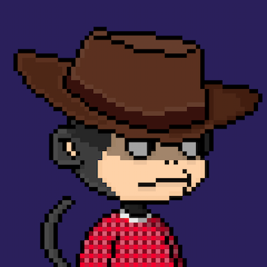 MonkeyHood #5310