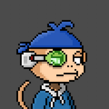MonkeyHood #5311