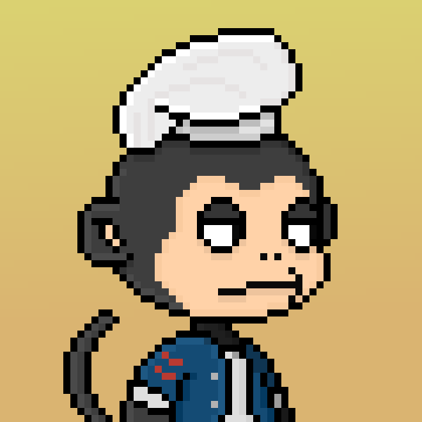 MonkeyHood #5312