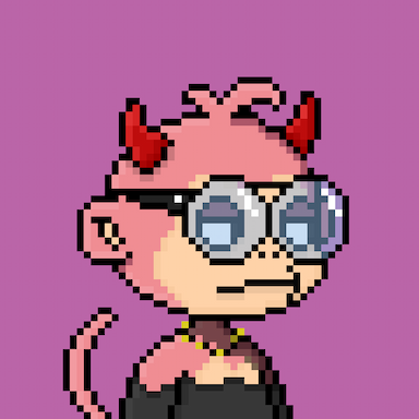 MonkeyHood #5313
