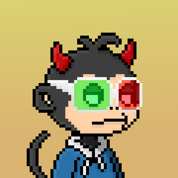 MonkeyHood #5314