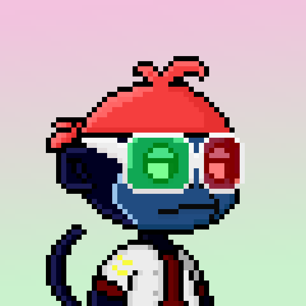 MonkeyHood #5317