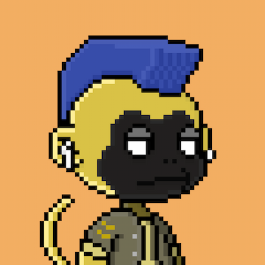 MonkeyHood #5318