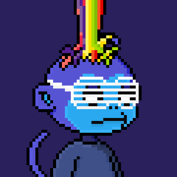 MonkeyHood #5319