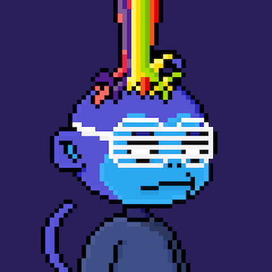 MonkeyHood #5319