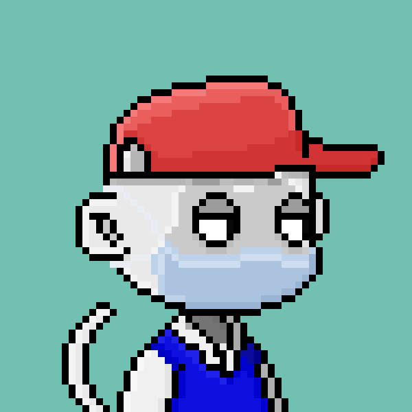 MonkeyHood #532