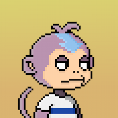 MonkeyHood #5320