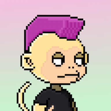 MonkeyHood #5321