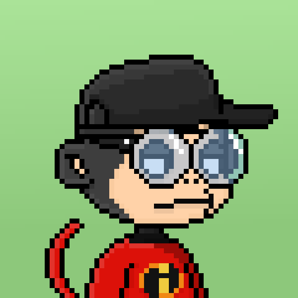 MonkeyHood #5322