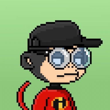 MonkeyHood #5322